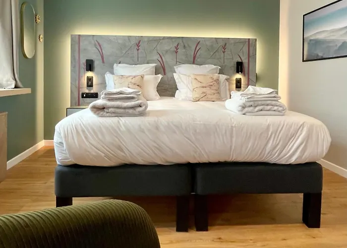Logis Hotel Jeanne & Jules Hotel Spa Et Restaurant